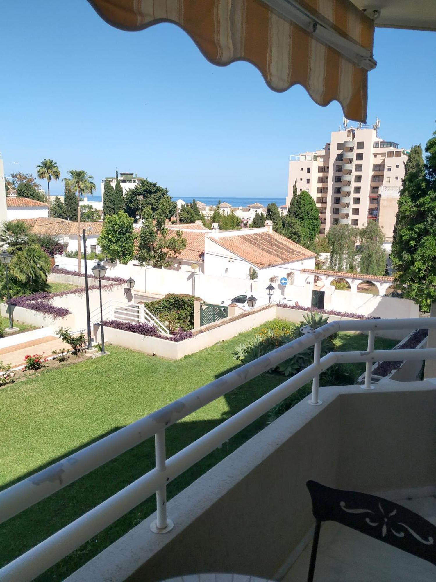 Carihuela Luxus Holiday Torremolinos Exteriör bild
