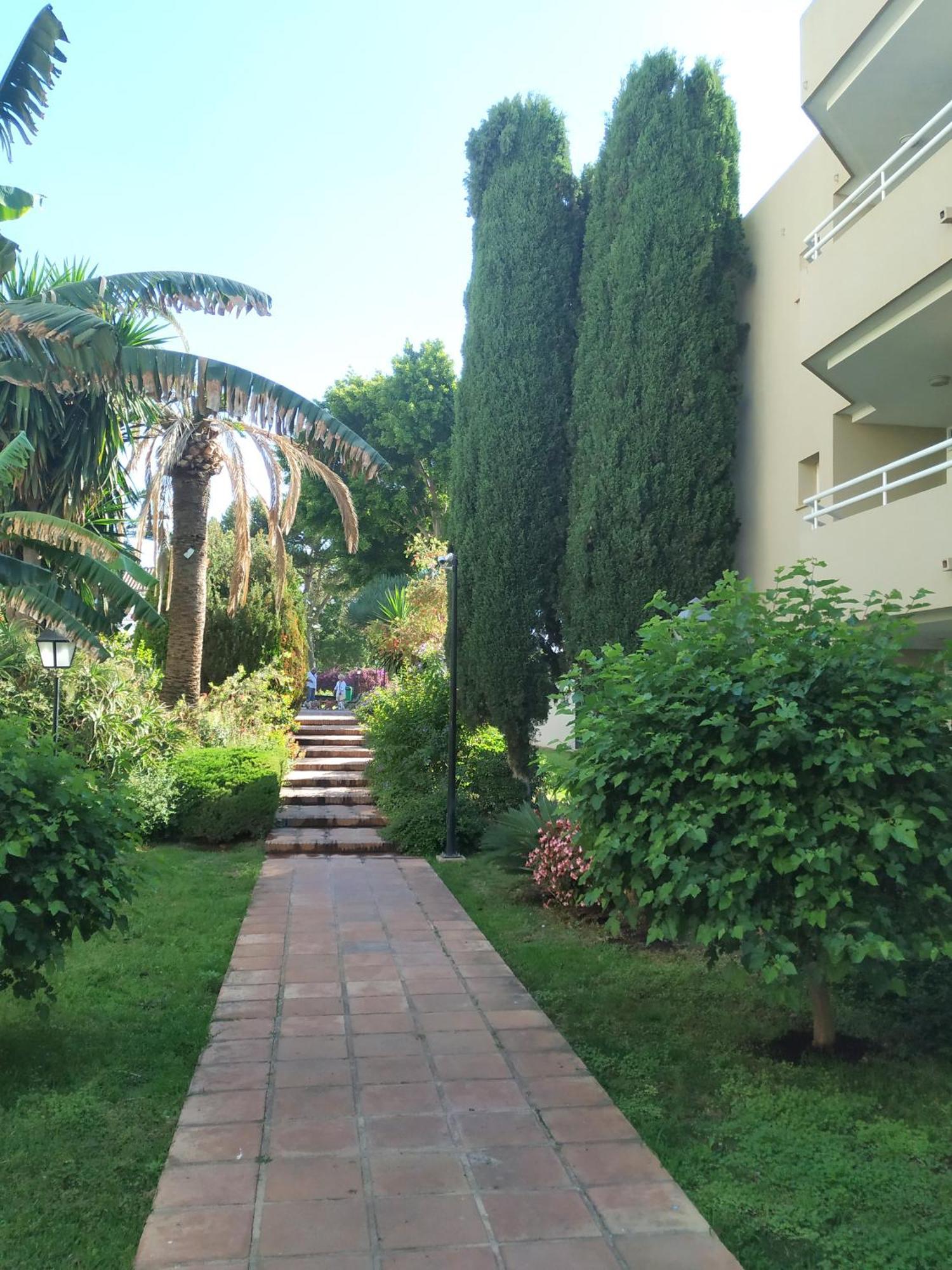 Carihuela Luxus Holiday Torremolinos Exteriör bild
